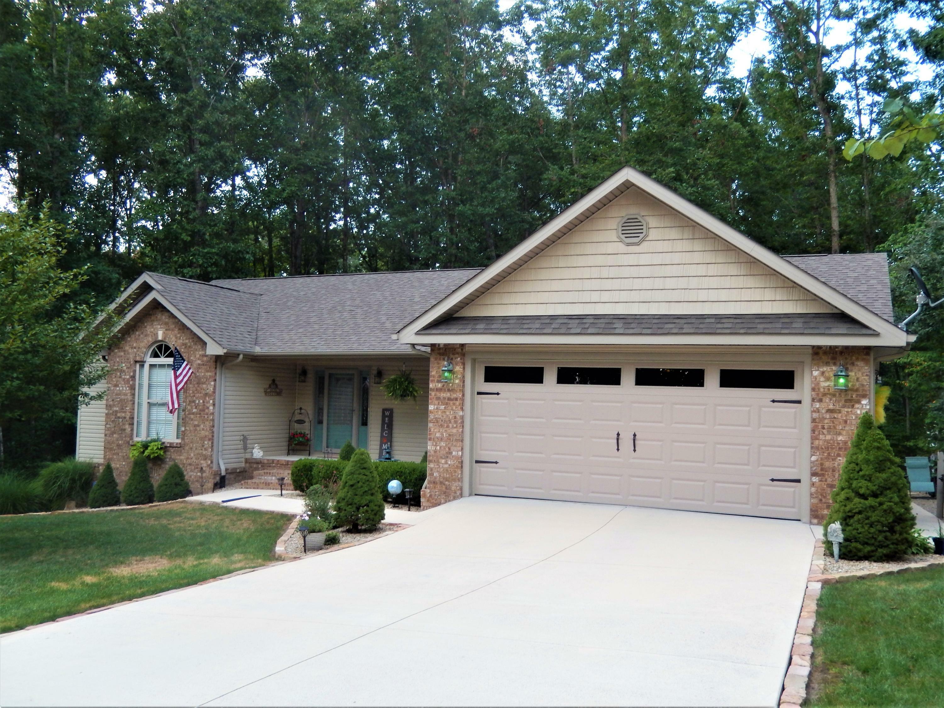 Property Photo:  115 Glenwood Drive  TN 38558 