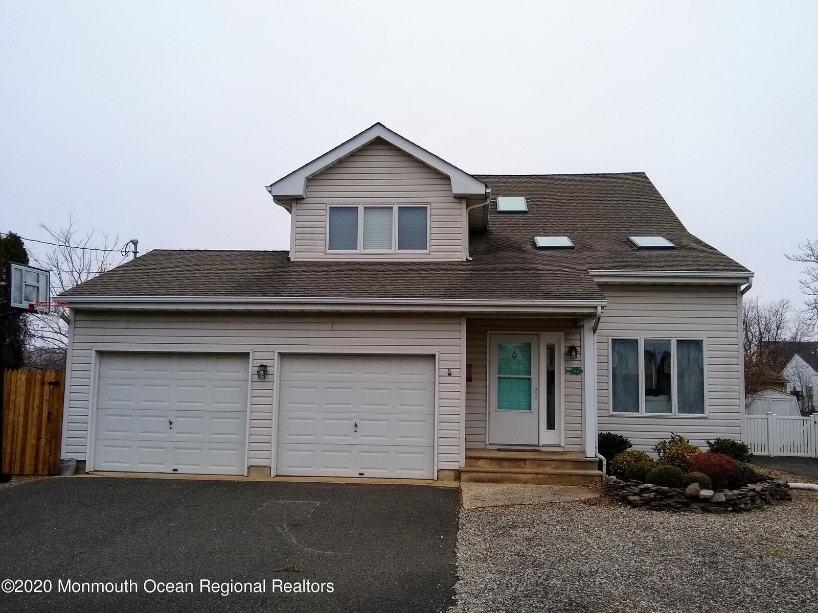 Property Photo: 416 Blodgett Avenue NJ 08742