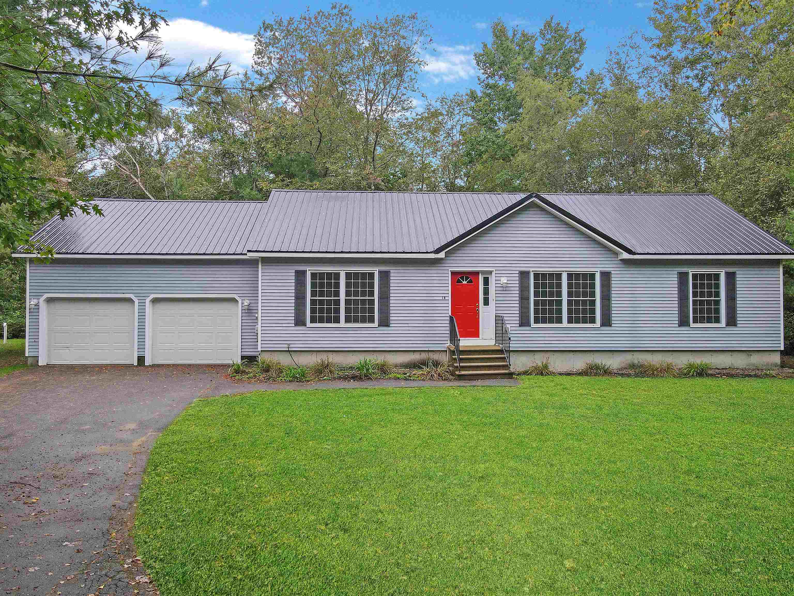 Property Photo: 18 Fair Way Drive NH 03217