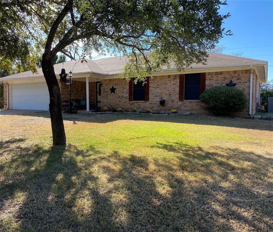 Property Photo:  2300 Fame Court  TX 76048 