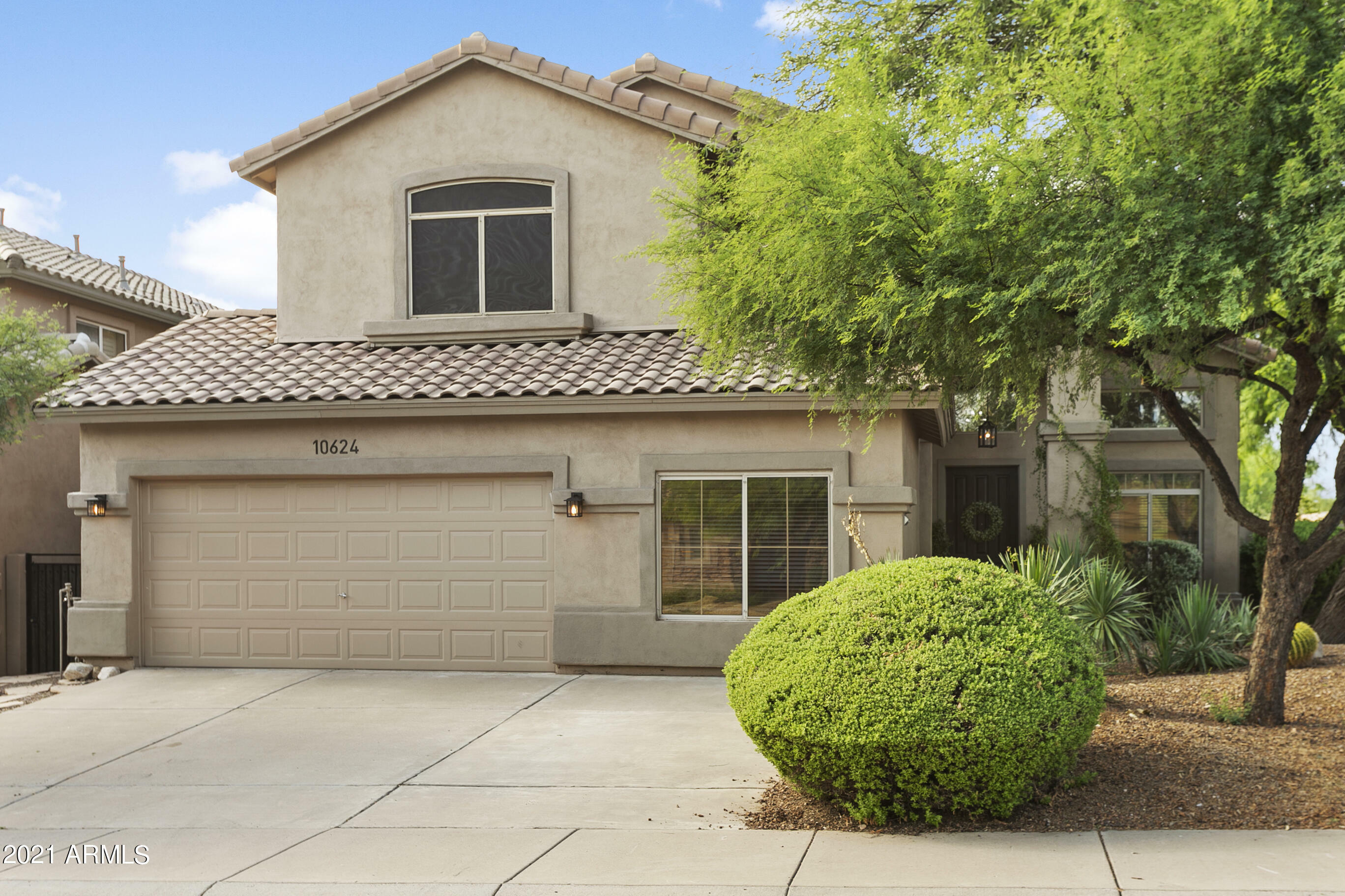 Property Photo:  10624 E Firewheel Drive  AZ 85255 