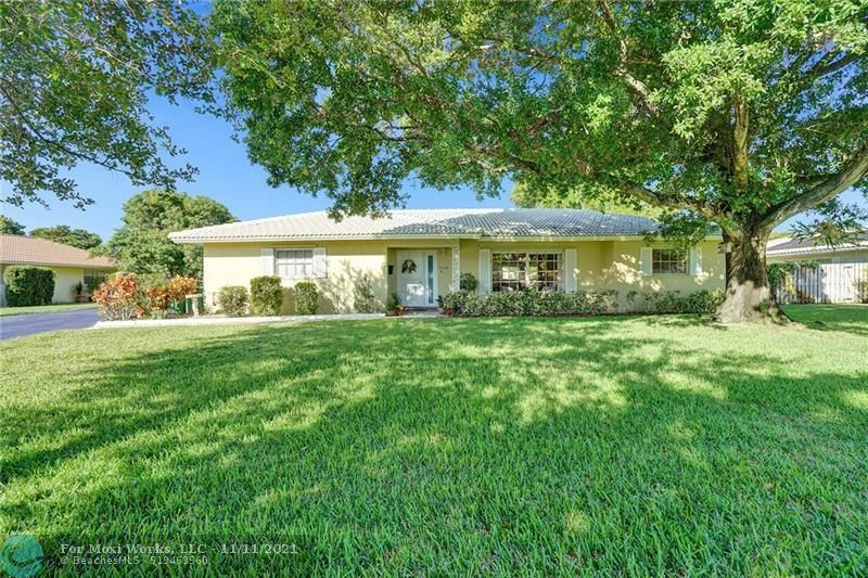 Property Photo:  3208 NW 89th Ave  FL 33065 