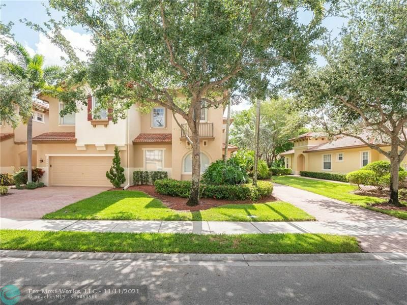 Property Photo:  5745 NW 120th Ave  FL 33076 