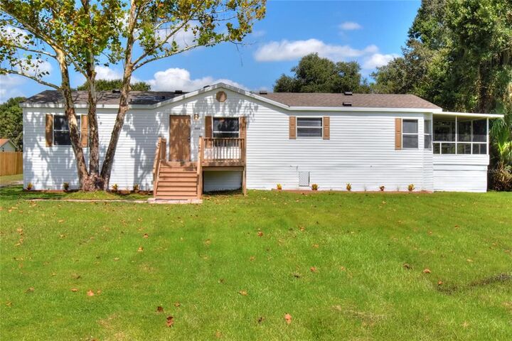 Property Photo:  5111 Heritage Trail  FL 33811 