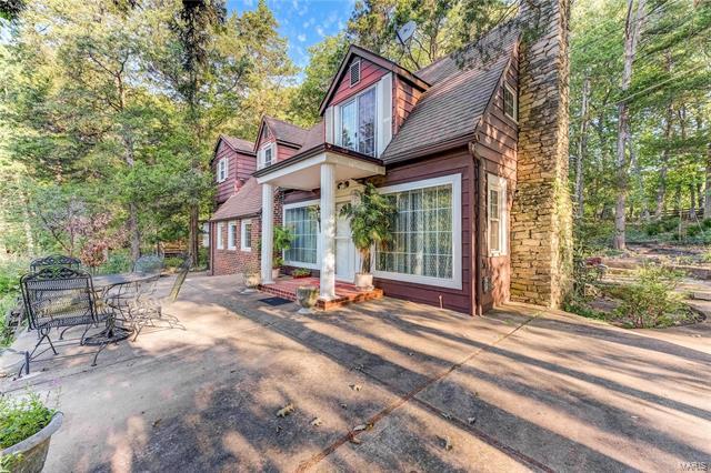 Property Photo:  3271 Byrnes Mill Road   63025 