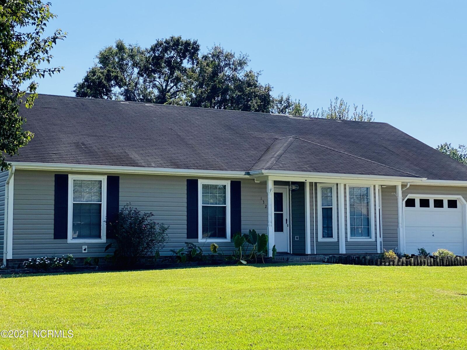 Property Photo:  132 Stonemark Court  NC 28540 