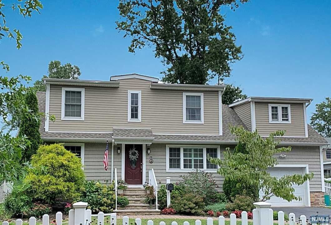 Property Photo: 28 Banta Avenue NJ 07444