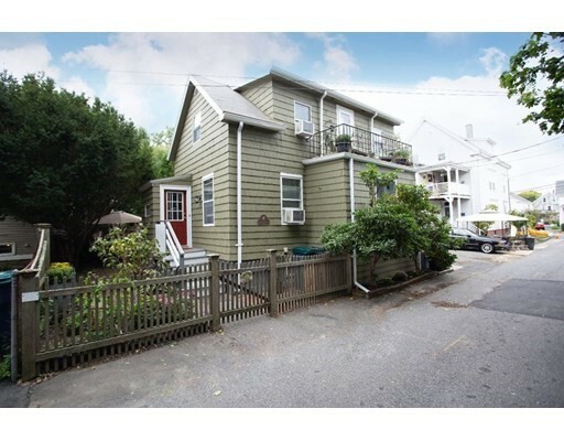 Property Photo: 2 Barton Pl MA 01970
