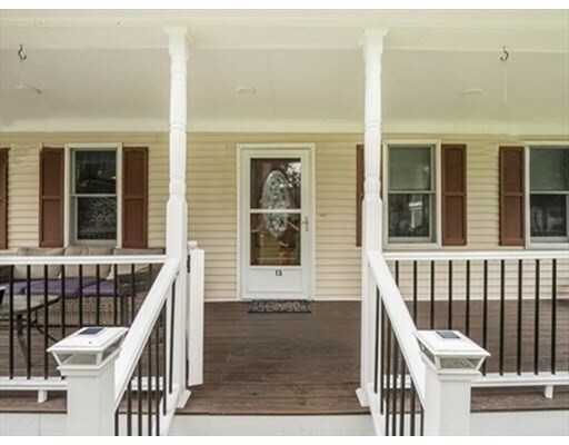Property Photo:  13 Forrest  MA 01886 