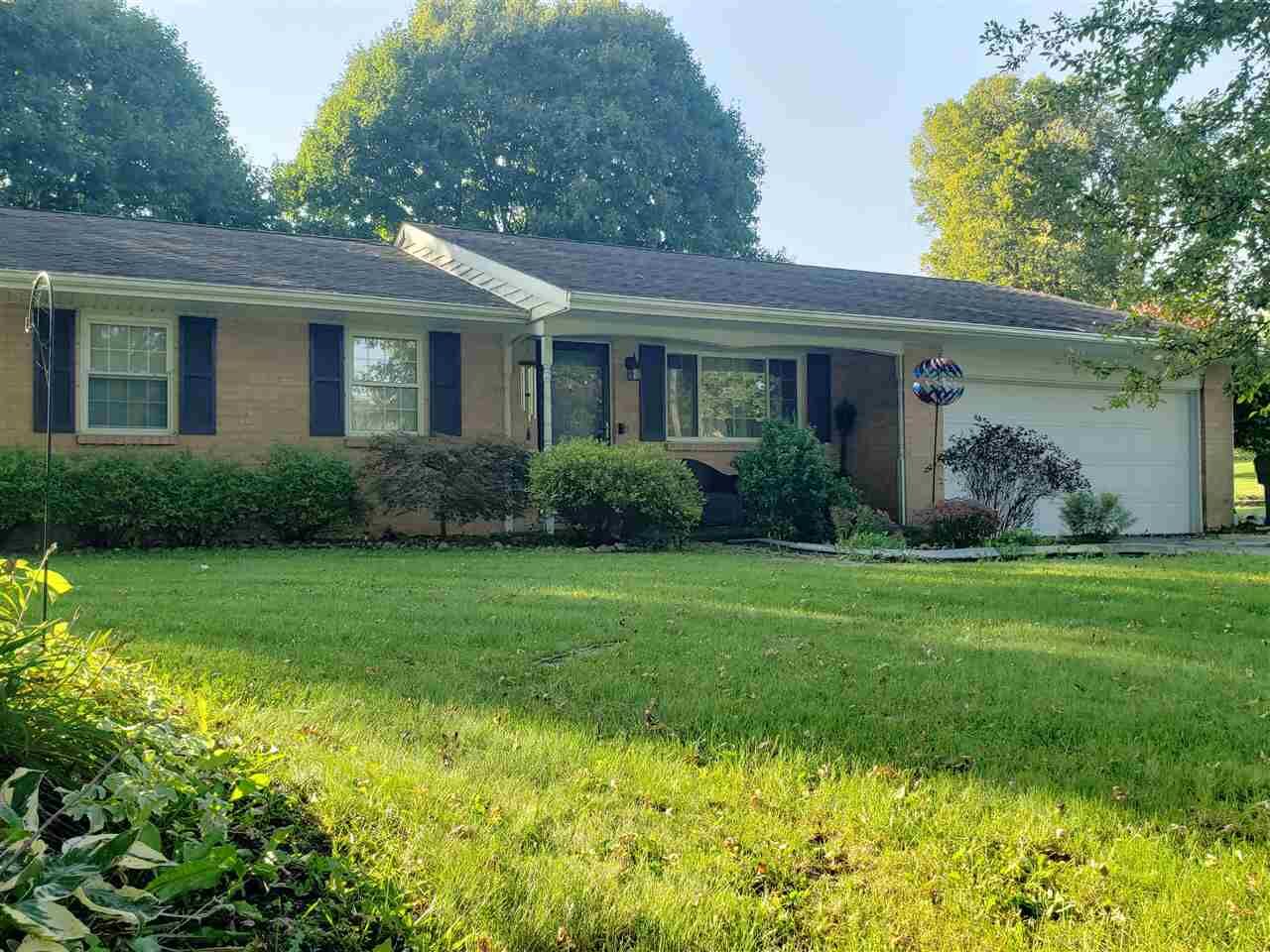 Property Photo:  30 Lexington Lane  IN 47346 