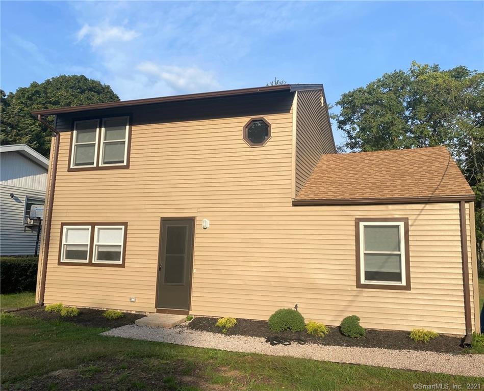 Property Photo:  174 Weybosset Street  CT 06513 