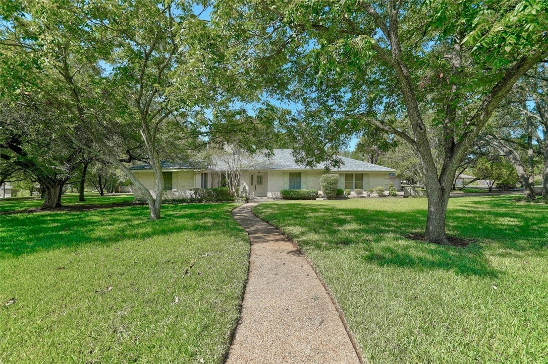 Property Photo:  1801 Whip O Will Street  TX 78681 