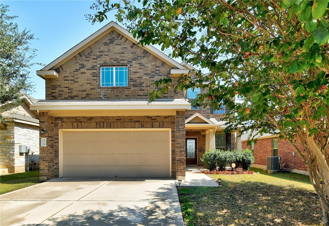 Property Photo:  514 Travertine Trail  TX 78610 