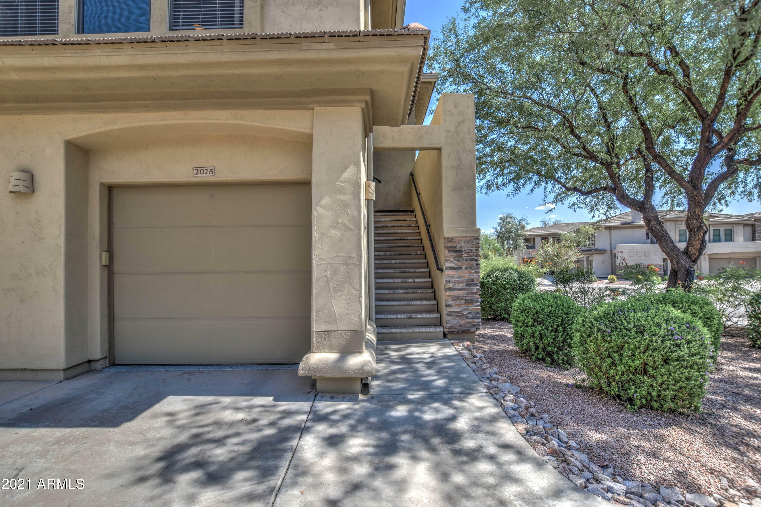 Property Photo:  16800 E El Lago Boulevard 2075  AZ 85268 