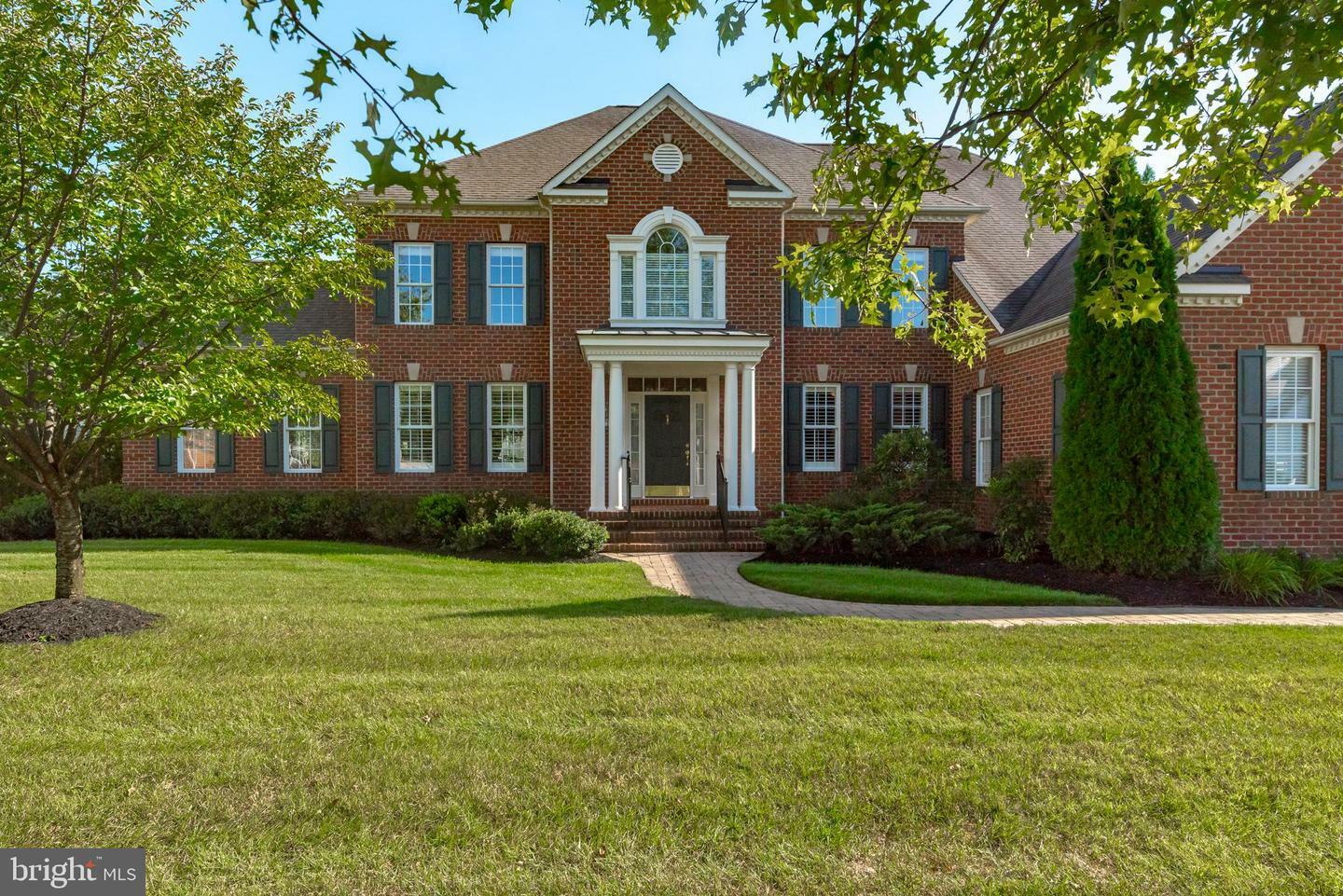 Property Photo: 1405 Colonial Manor Court MD 21409