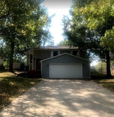 Property Photo:  3603 Wayside Dr  MO 65202 