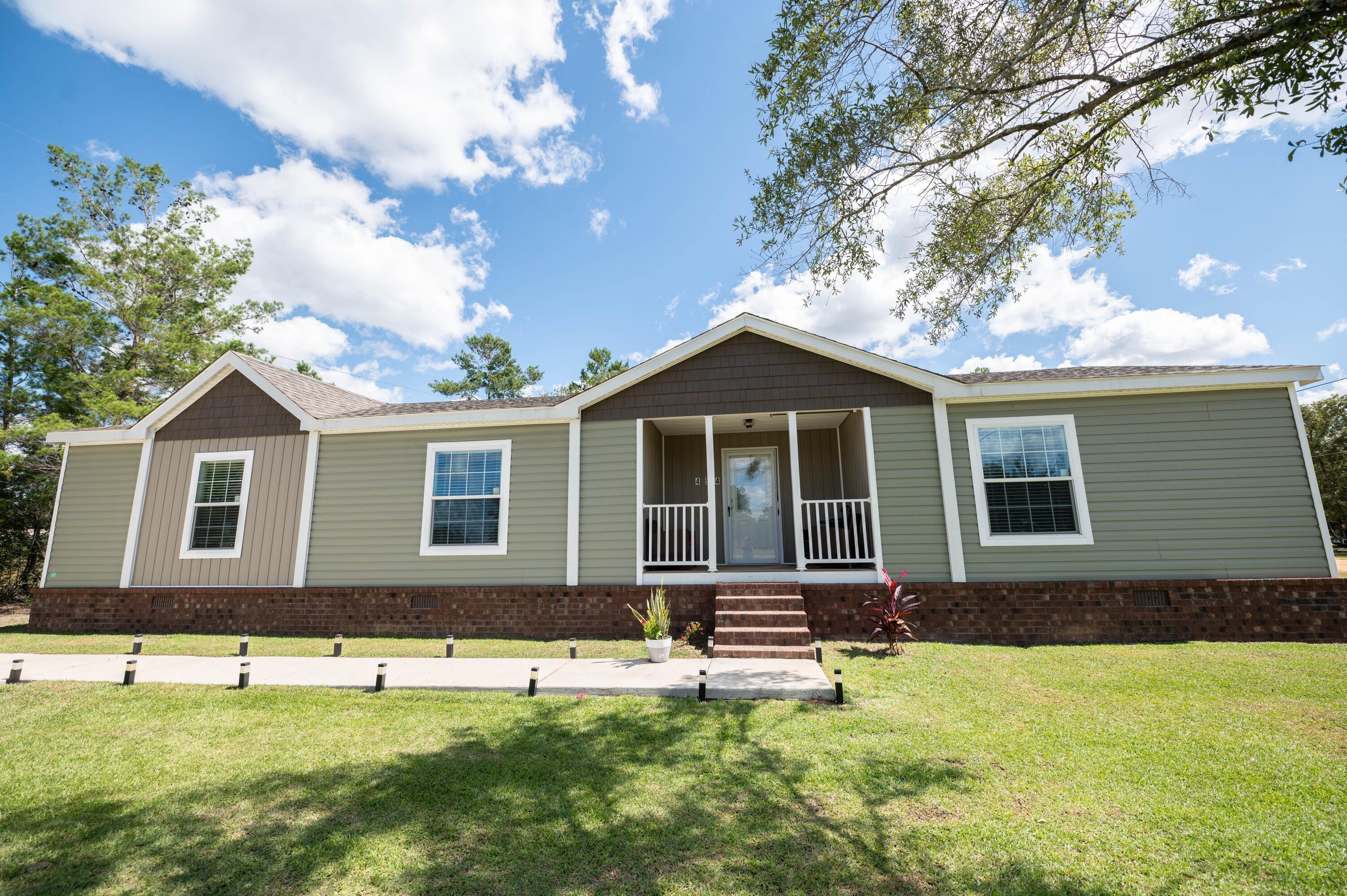 Property Photo:  454 Girl Scout Road  FL 32433 