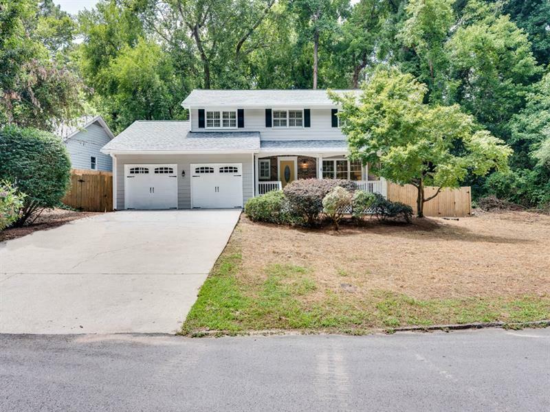 Property Photo:  571 Densley Drive  GA 30033 