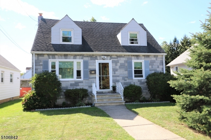 Property Photo:  354 Cherry Ave  NJ 08805 