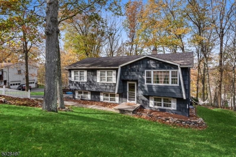 Property Photo: 709 Succasunna Rd NJ 07850