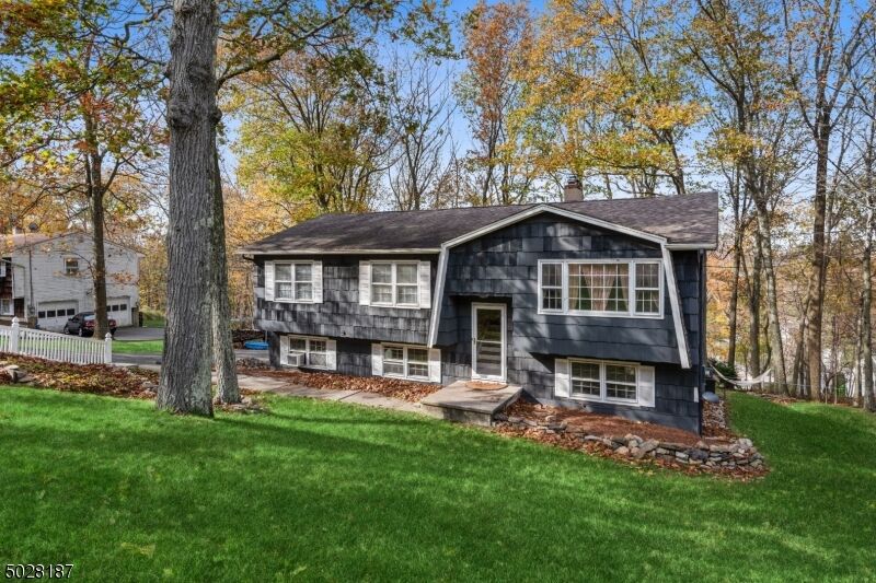 Property Photo: 709 Succasunna Rd NJ 07850