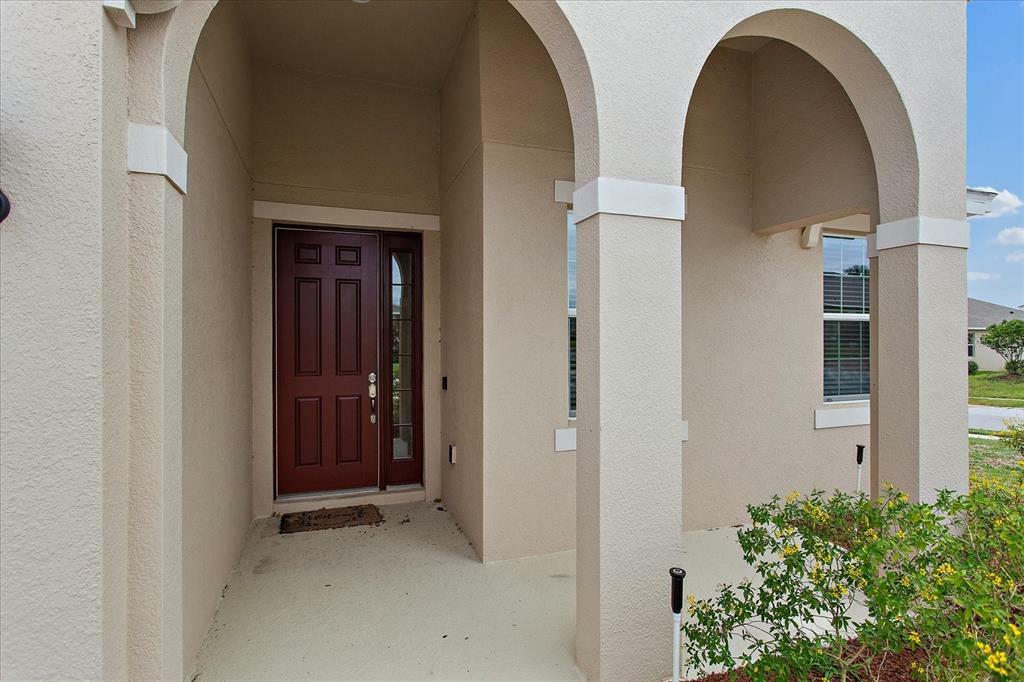 Property Photo:  603 Pescara Avenue  FL 33837 