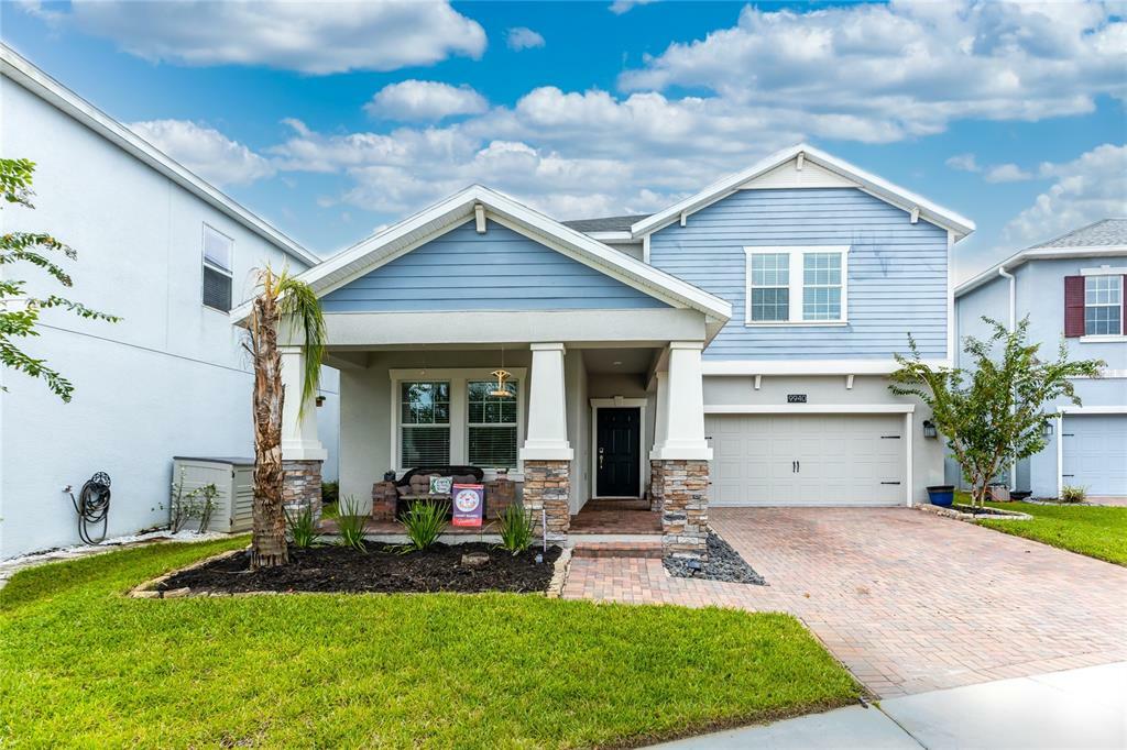 Property Photo: 9940 Magnolia Woods Boulevard FL 32832