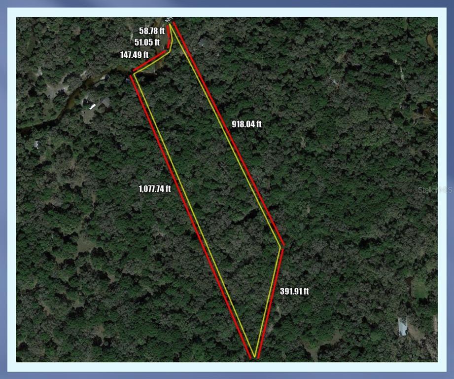Property Photo: 31025 Miarcachee Road FL 34251