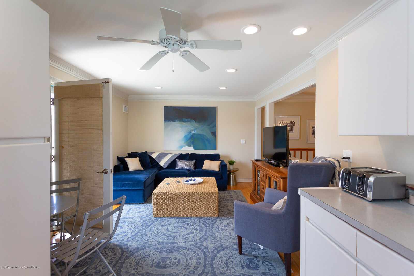 Property Photo:  107 Brinley Avenue  NJ 07720 