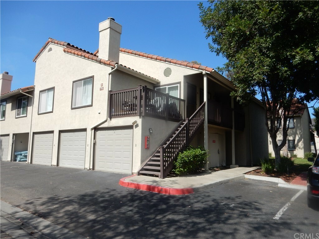 Property Photo: 7702 Caminito Puerto 101 CA 92009