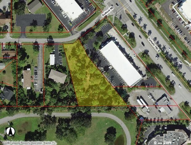 Property Photo:  3810 Guilford Rd 5  FL 34112 