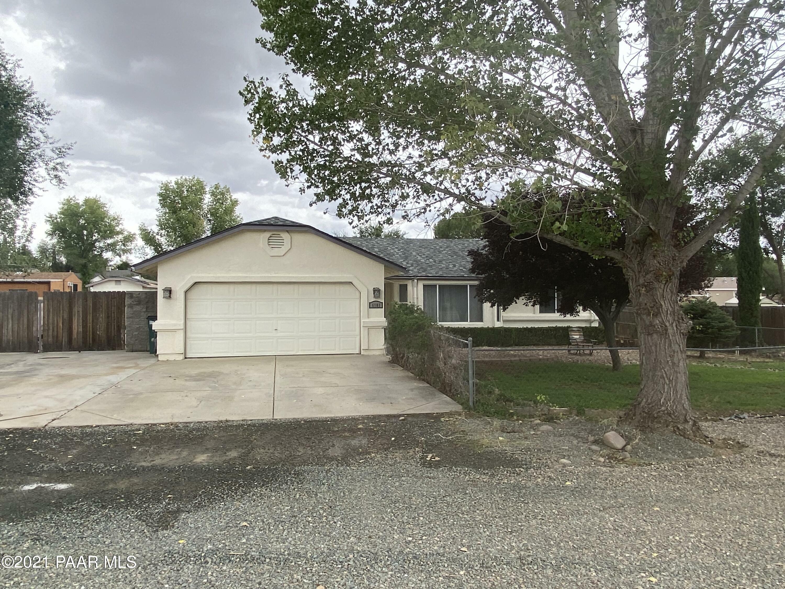 6101 N Viewpoint Drive  Prescott Valley AZ 86314 photo