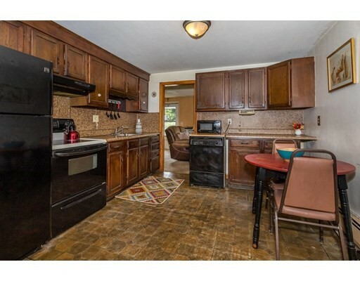 Property Photo: 8 Richard Rd. MA 02368