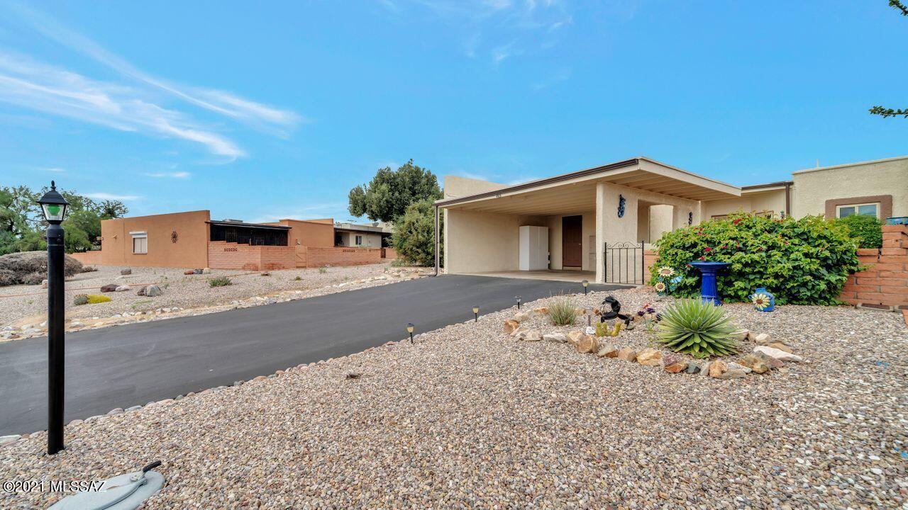 Property Photo:  466 W San Ignacio  AZ 85614 
