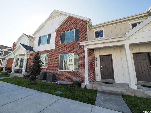 Property Photo:  Address not disclosed  UT 84094 