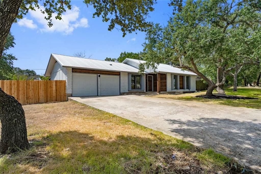 Property Photo:  8401 Sage Mountain Trail  TX 78736 