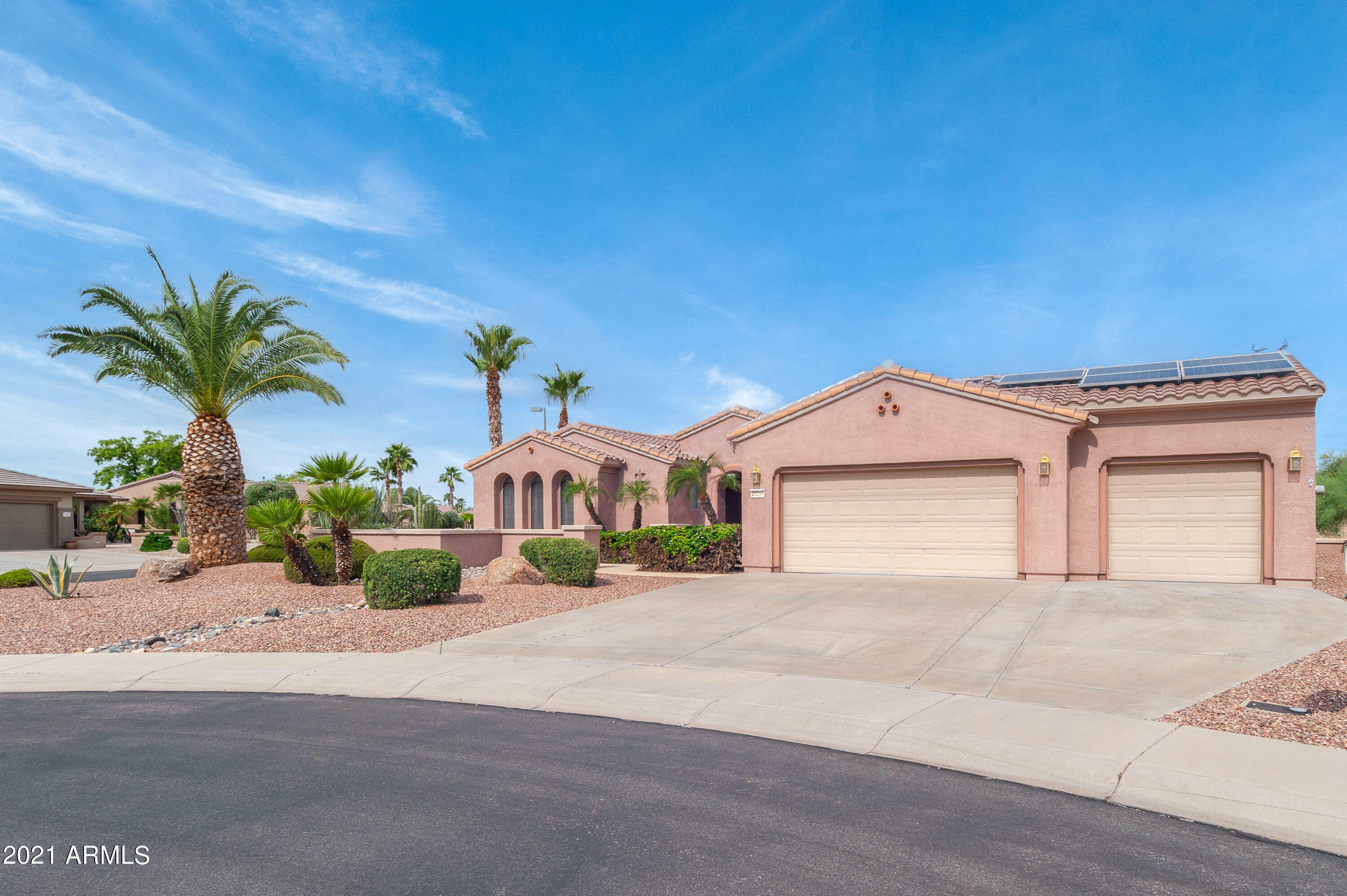 Property Photo:  20055 N Organ Pipe Drive  AZ 85374 