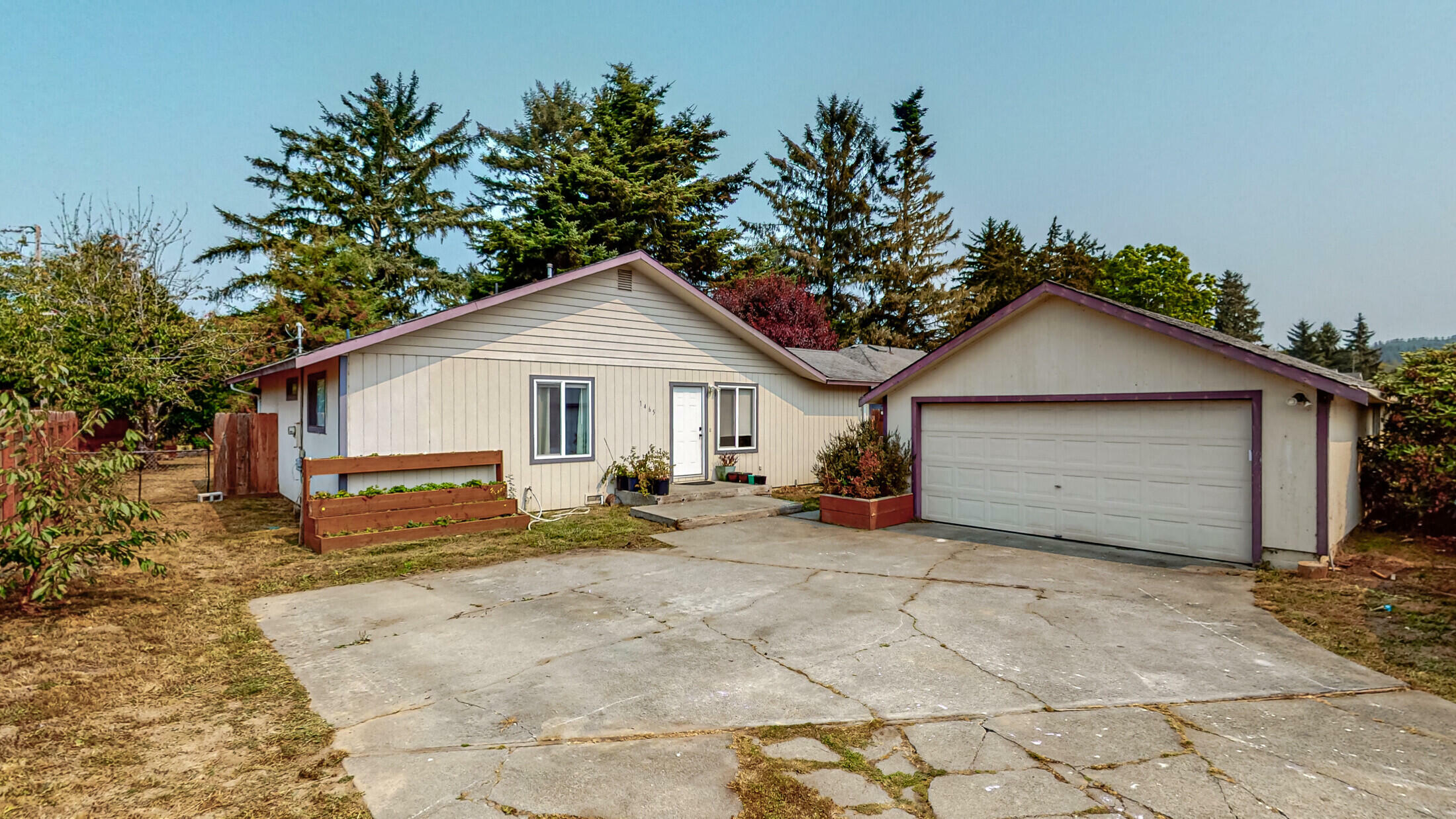 Property Photo:  1465 Murray Road  CA 95519 