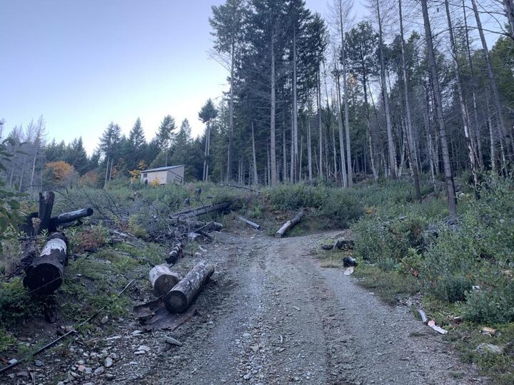 12327 Bair Road  Redwood Valley CA 95525 photo