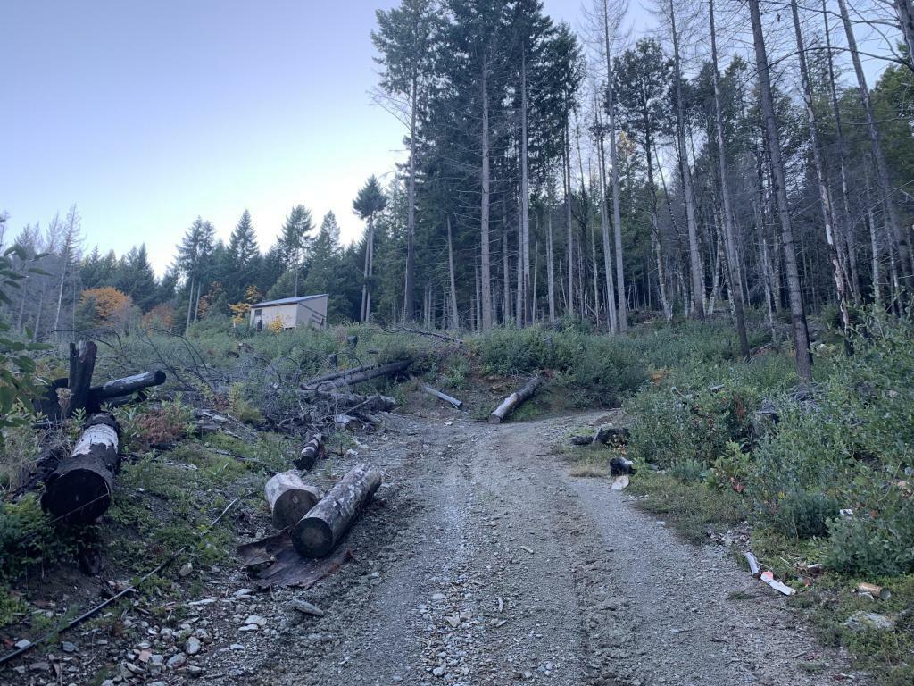 Property Photo: 12327 Bair Road CA 95525