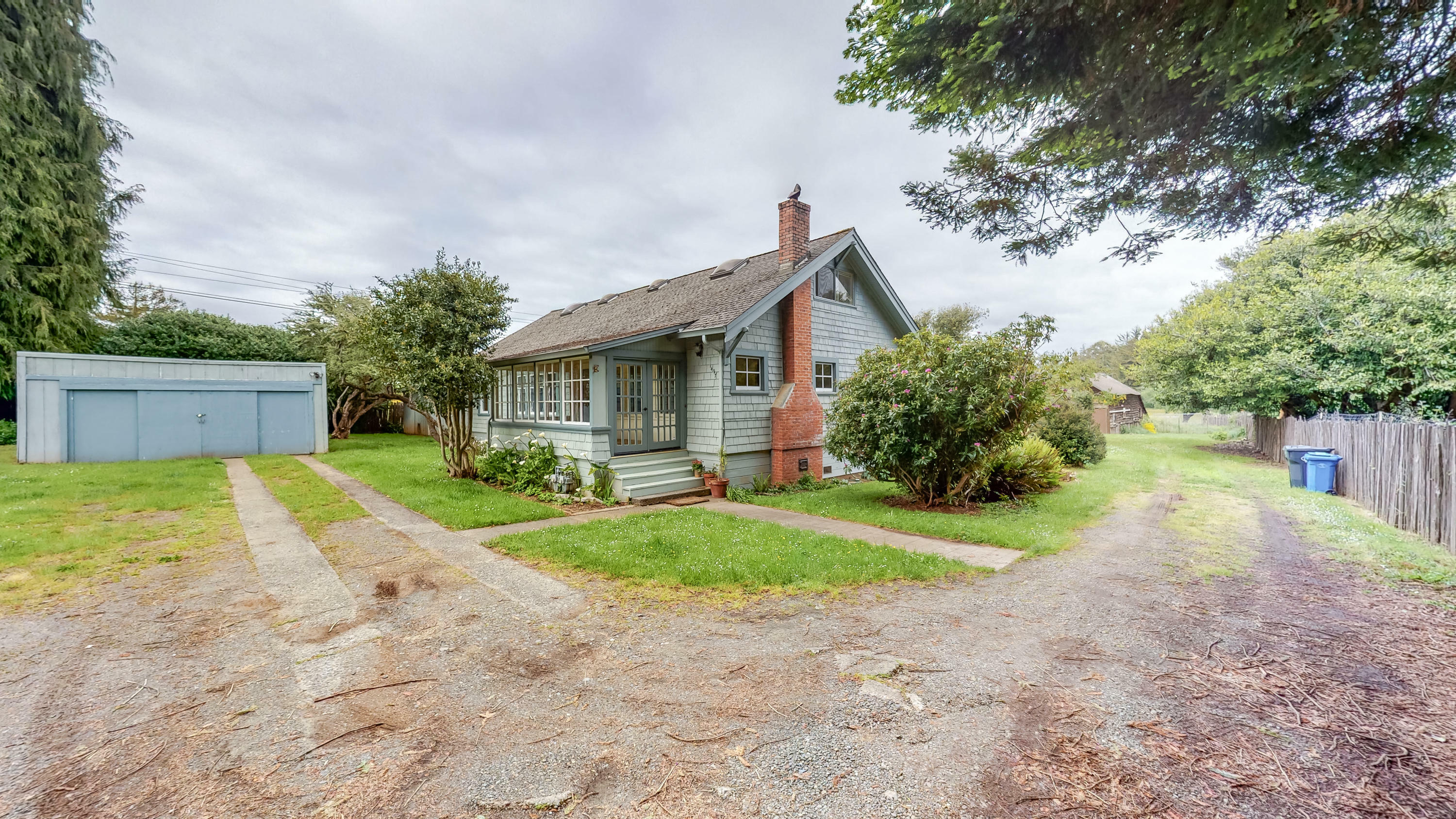 1497 Central Avenue  McKinleyville CA 95519 photo