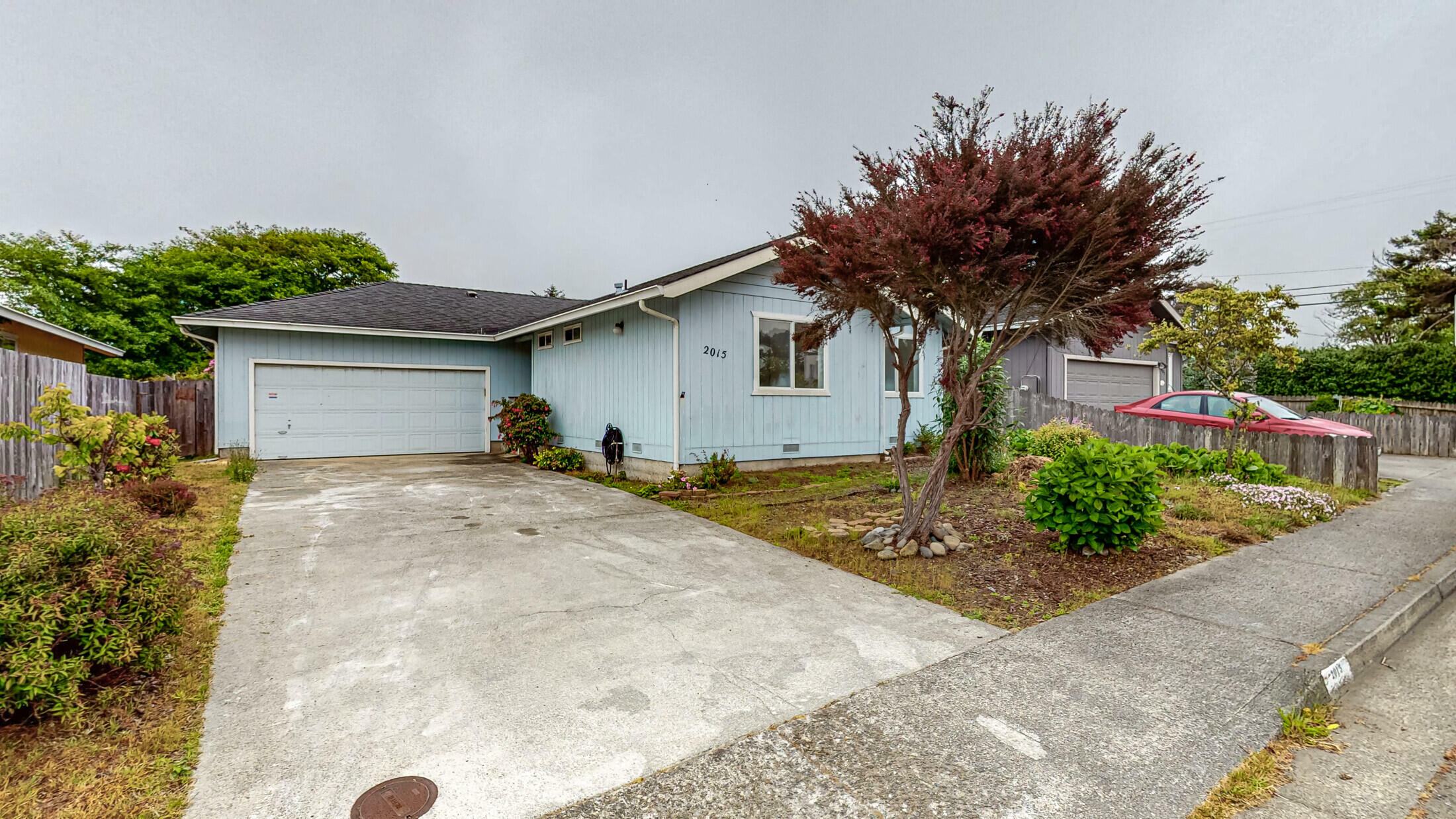 2015 Thiel Avenue  McKinleyville CA 95519 photo