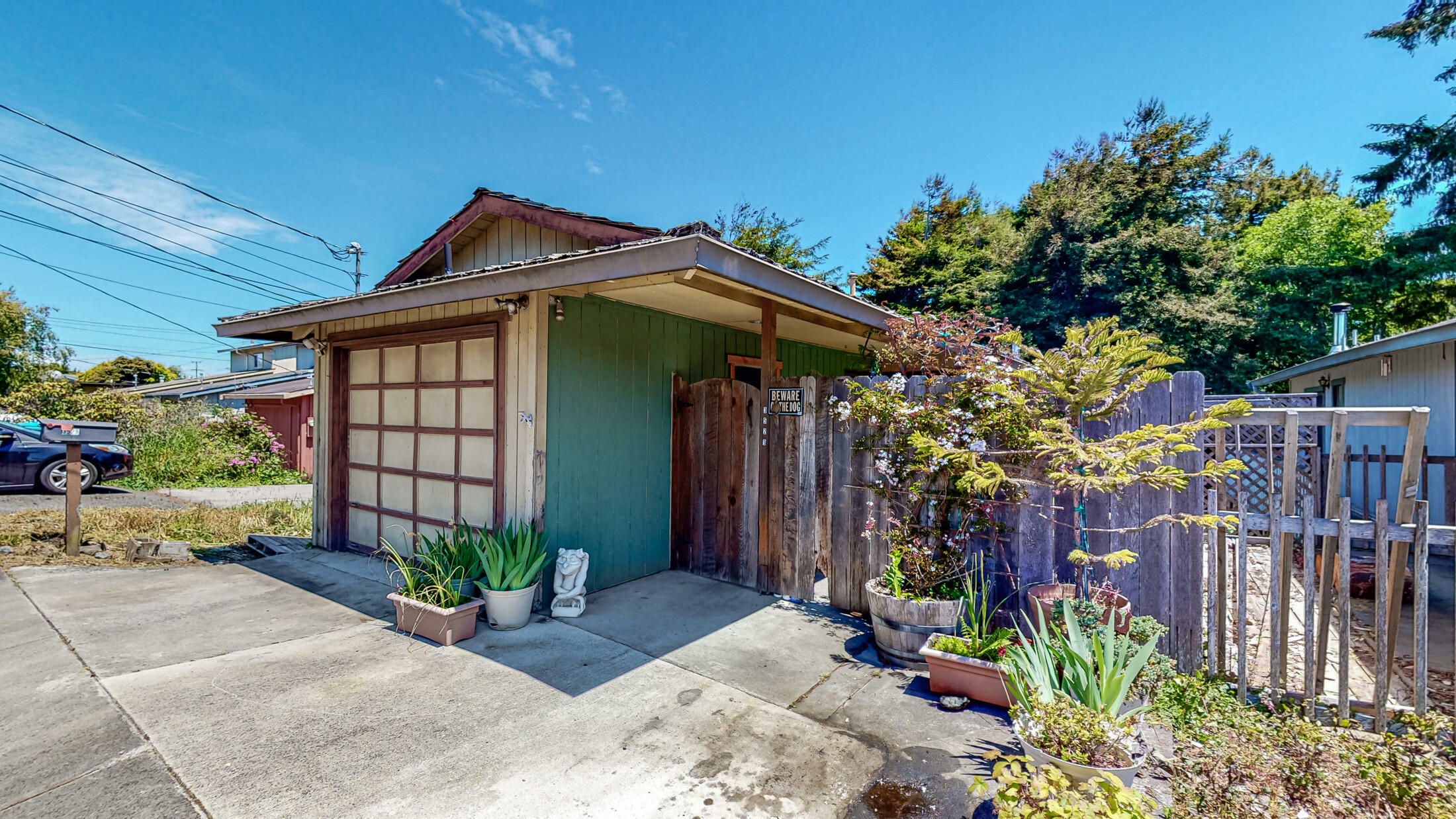 Property Photo:  3529 Kilgore Street  CA 95503 