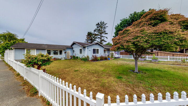 2080 Walker Avenue  McKinleyville CA 95519 photo