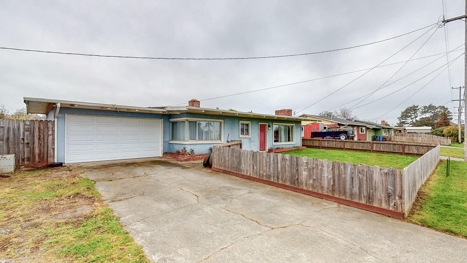 Property Photo:  1084 Hiller Road  CA 95519 