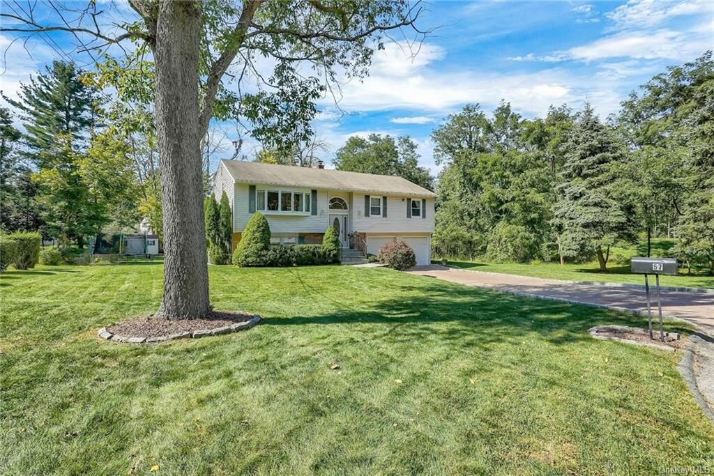 Property Photo: 57 McNair Drive NY 10541