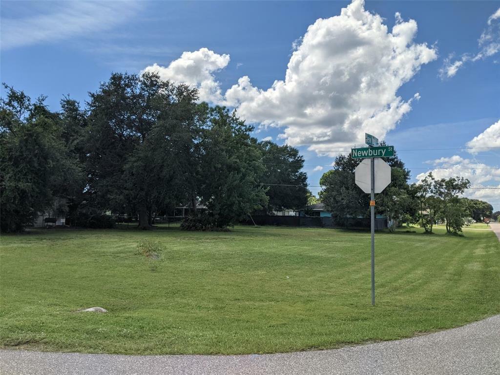 Property Photo:  22541 New York Avenue  FL 33952 