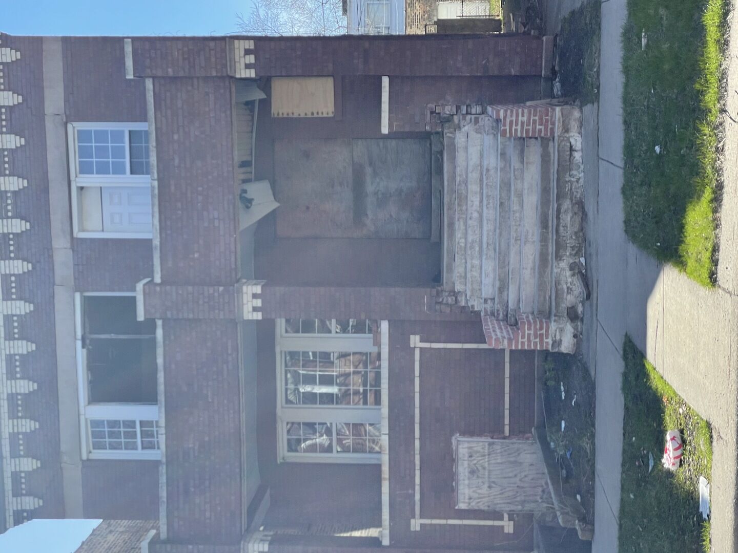 Property Photo:  6940 S Green Street  IL 60621 