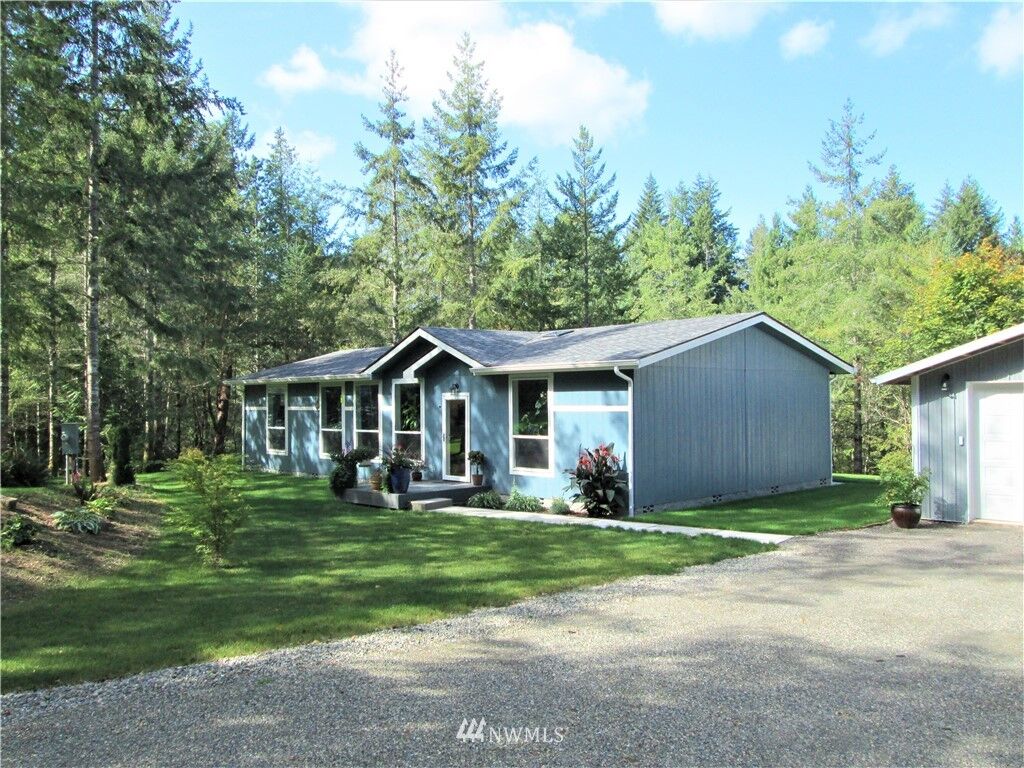 Property Photo: 17309 77th Street NW WA 98394