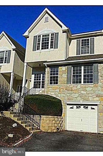 Property Photo: 28 Lincoln Drive PA 19335